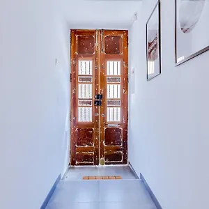 Groundfloor Guest house Faro